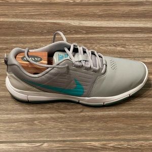 Nike Explorer Ctrl Green/Grey Size 10.5